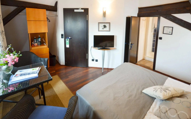 Restaurant - Hotel HÖERHOF
