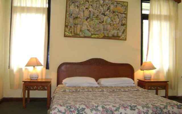 Hotel Pancasari