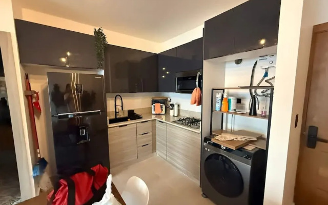 NOK Perfect 1 BR by Vistacana Rentals