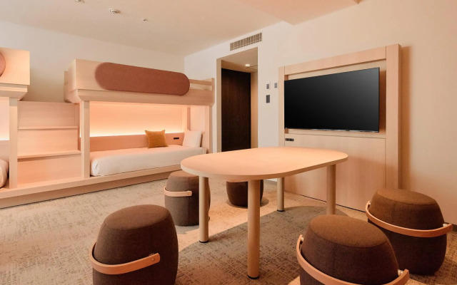 Kyoto Tower Hotel