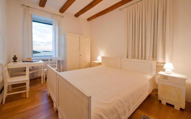 Villa Tangerine Vis