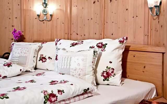 Ferienwohnungen Gästehaus Schraudolf