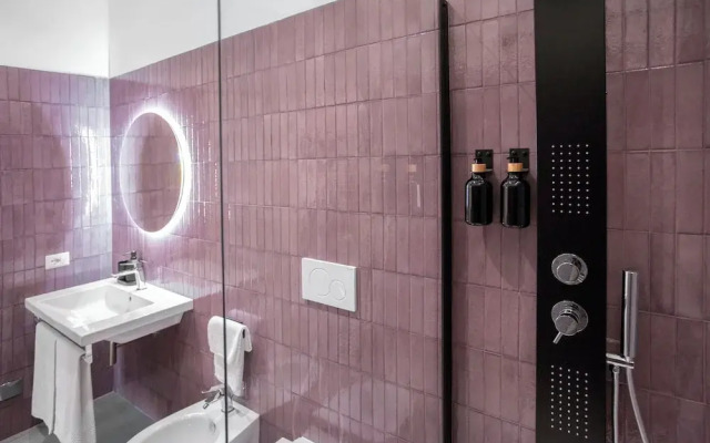 Re di Roma Luxury Suites