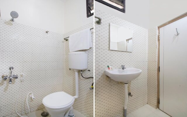 Kuna's Guest House