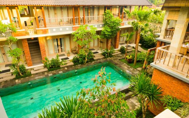 Tetirah Boutique Hotel