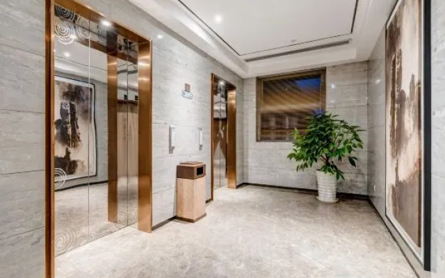 Wuduo Hotel