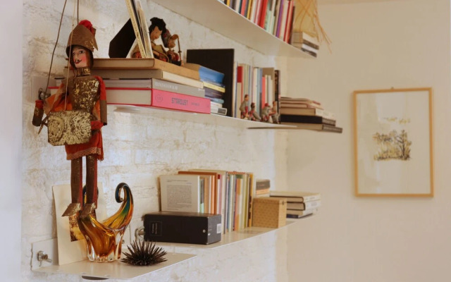 Wonder 2BR Design