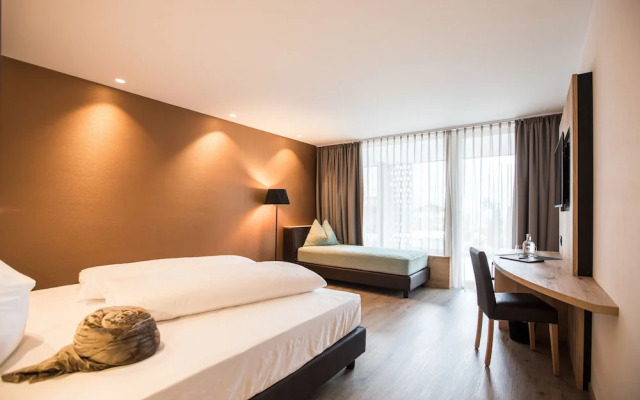 Bad Fallenbach Hotel
