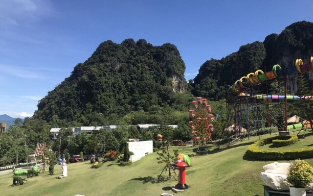 Apartment in Aonang & Railay Sea View