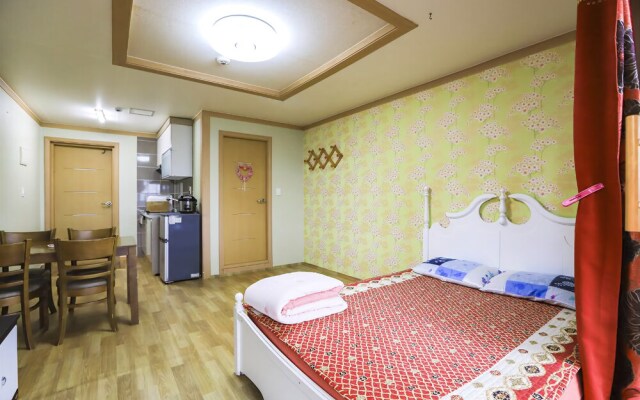 Samcheok Donghae Pension