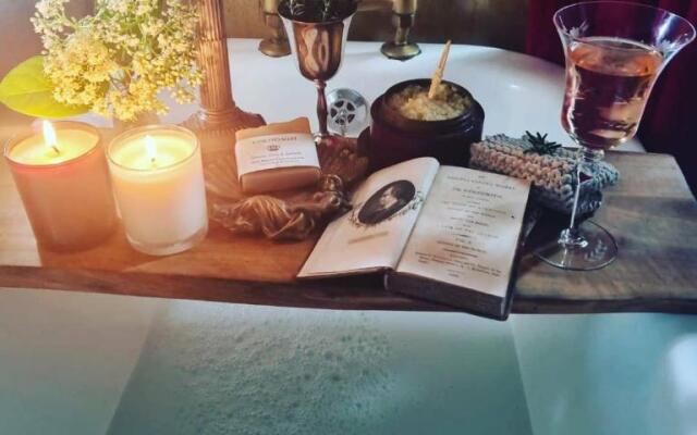 The Rooms @ 29 Main Road, Onrus