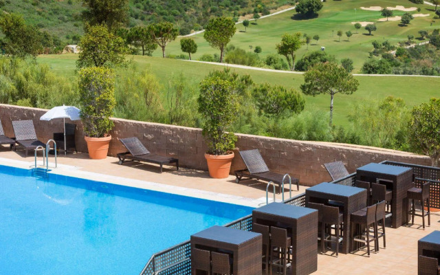 Ona Valle Romano Golf & Resort