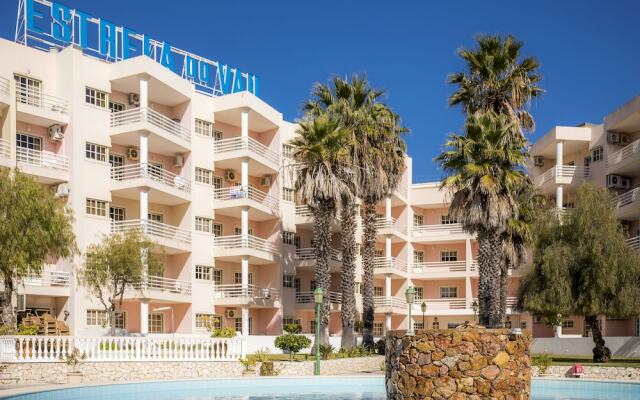 B33 Praia Do Vau Apartment By Dreamalgarve