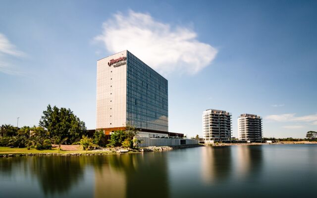 Hampton by Hilton Montevideo Carrasco
