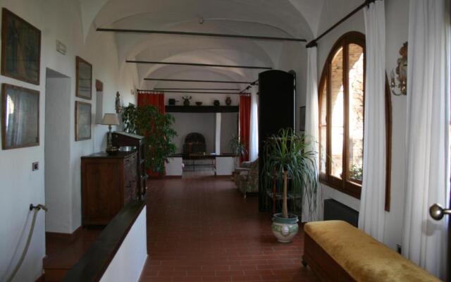 Albergo Santa Chiara