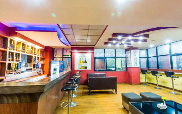 Hotel Travel Inn