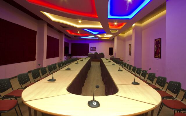 Armaan Resorts