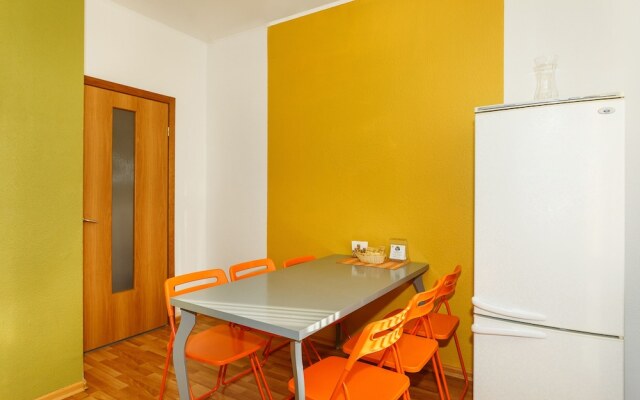 Апартаменты «Этажидейли на 8 Марта»