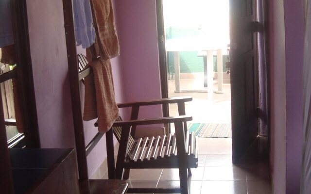 Fort Inn Guest House