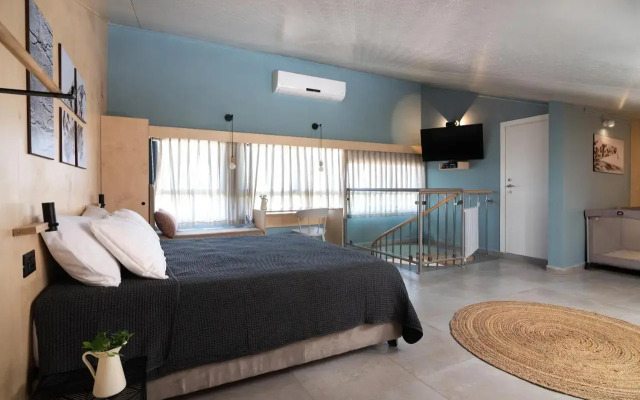Bar-On Vacation Resort - Health, Nature, Culture, Tours & Tastes in the Village