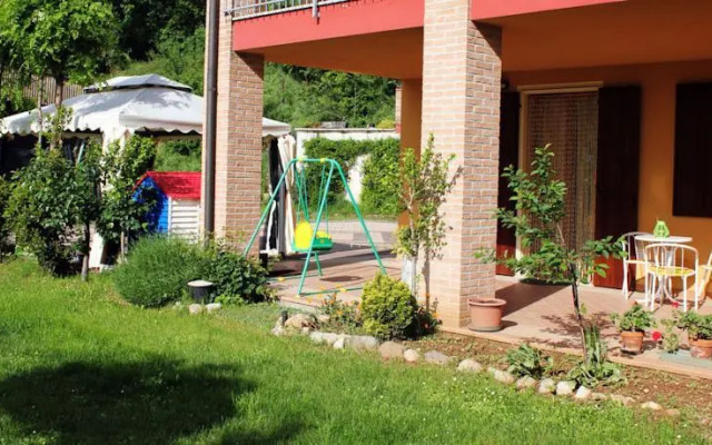 B&B Colle Santa Margherita