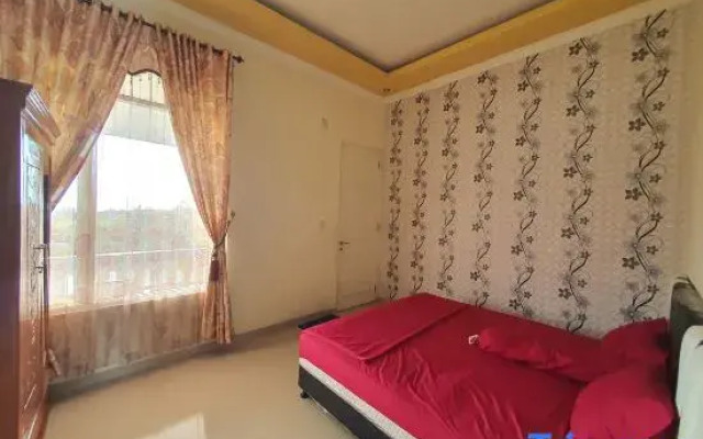 SUNRICH Villa Syariah 5 spacious room & Swimming pool with Jaccuzi