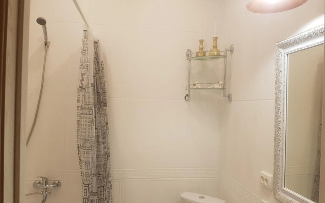 Apartment New York Street