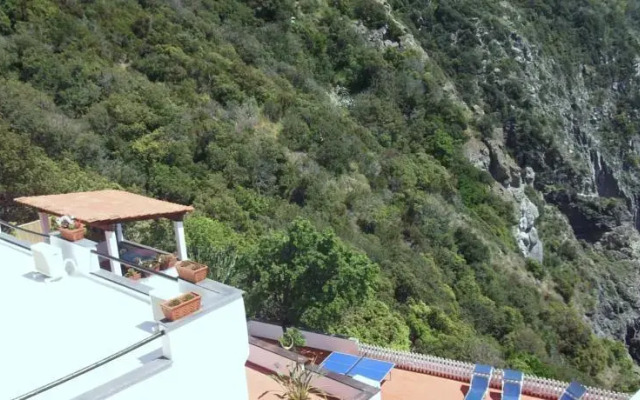 Villa Vesuvio