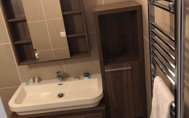 Chalet-Hotel Starlight