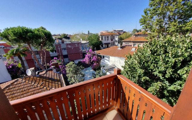 Eskibağ Butik Hotel