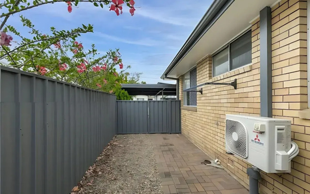 Prickly Pear Stays in Adamstown