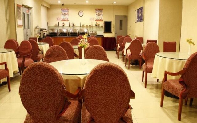 Hanting Beijing South Luogu Lane