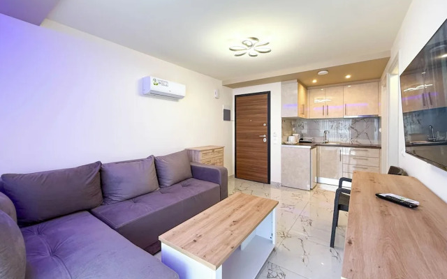 Blue Star Suites by SDR