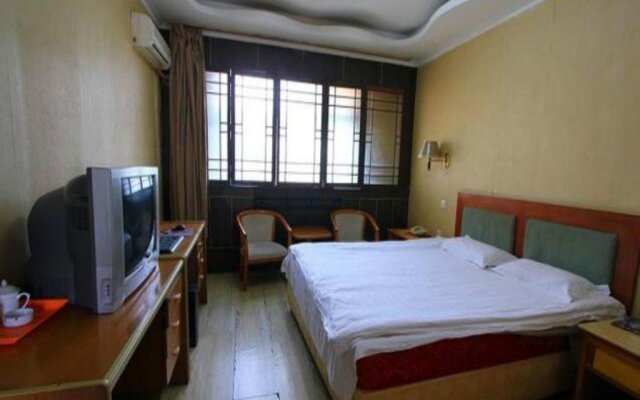 Shengtai Inn Pipashan Branch
