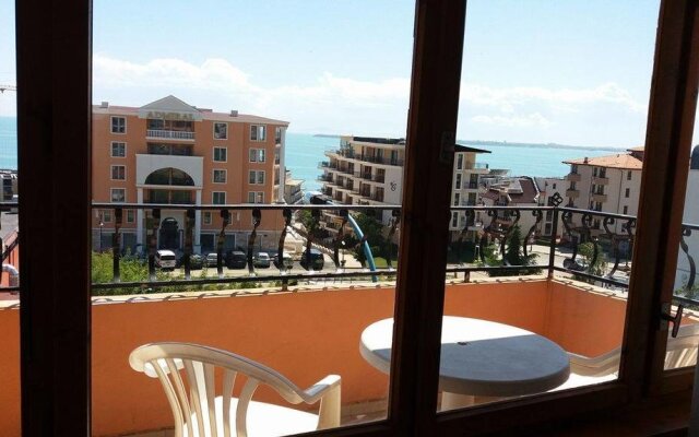 Guest House Mihaela