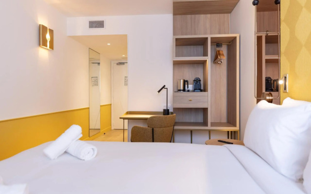 Kyriad Prestige Asnieres-sur-seine