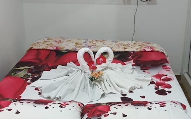 Pousada Real Beach house