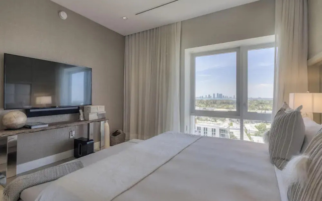 2 2 City View Penthouse Ph1615