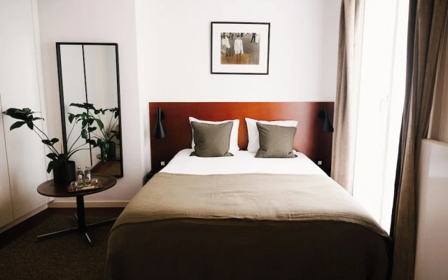 A Place - Leeuwenstraat 20