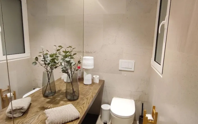 Supera o Ferragudo Flat River View