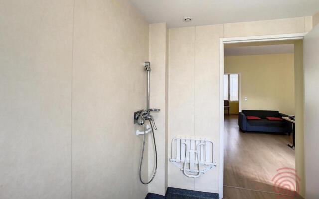 Appartement Lamalou-les-Bains, 2 pièces, 2 personnes - FR-1-451-164