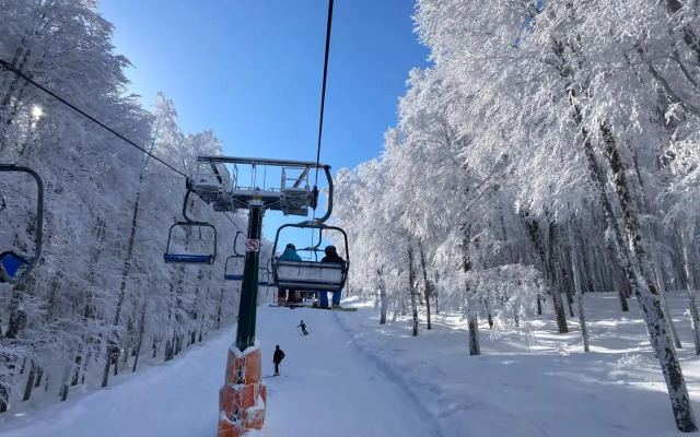 Stone House Ilovemajella