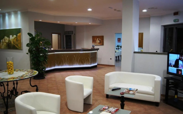 Hotel Città del Sole