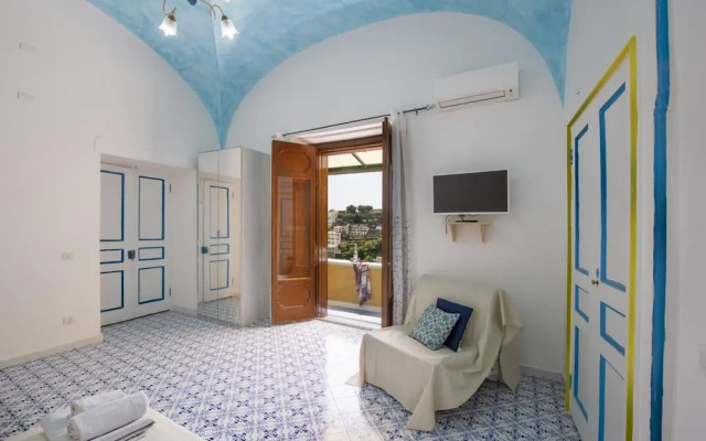 Amore Rentals - Casa Barbera A