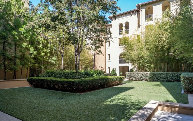 The Oaks by Bluebird Suites