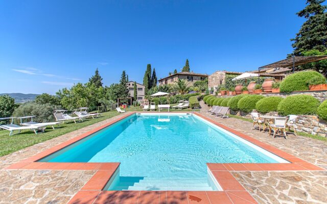 Fattoria Santo Stefano - Agriturismo
