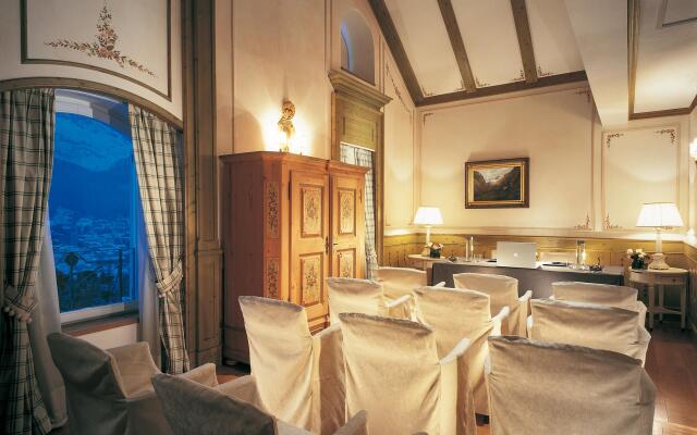 Cristallo, a Luxury Collection Resort Spa, Cortina d'Ampezzo