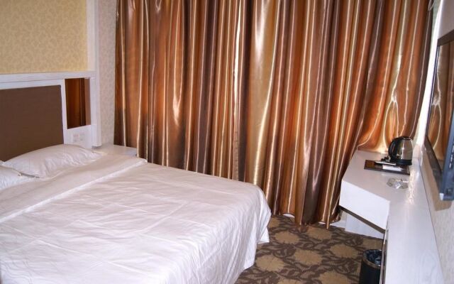 Perfect Season Hotel (Tiexi Branch)