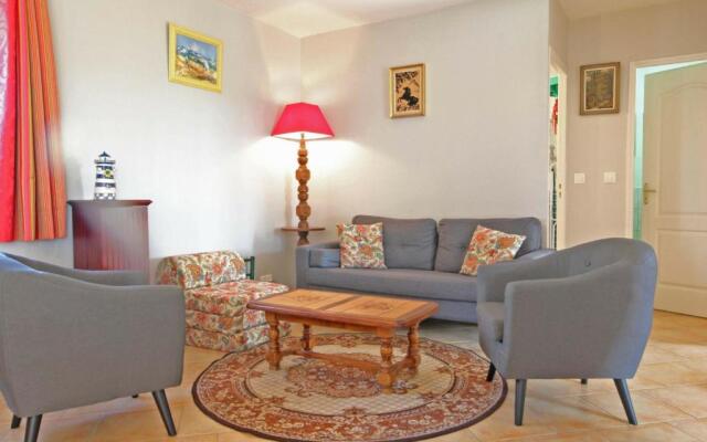 Gîte La Chapelle-Souëf, 4 pièces, 6 personnes - FR-1-497-91