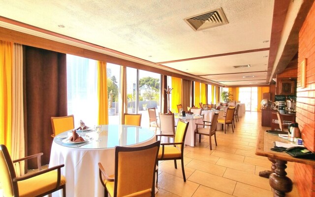 Hotel El Araucano